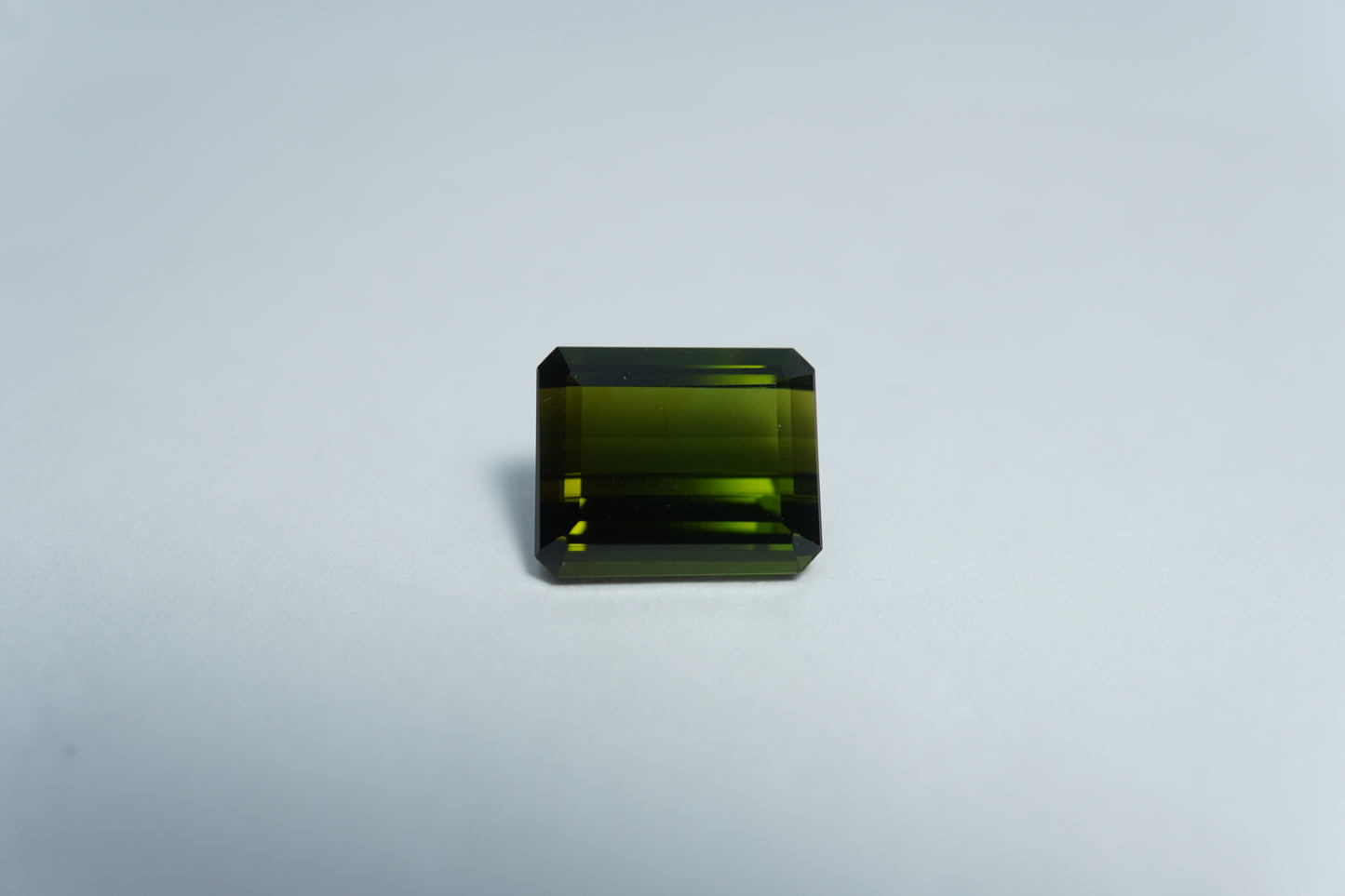 3.15ct Tourmaline 9x8mm