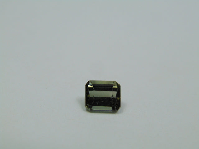 2.50ct Tourmaline 8x7mm