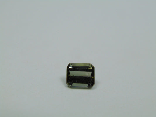 2.50ct Tourmaline 8x7mm