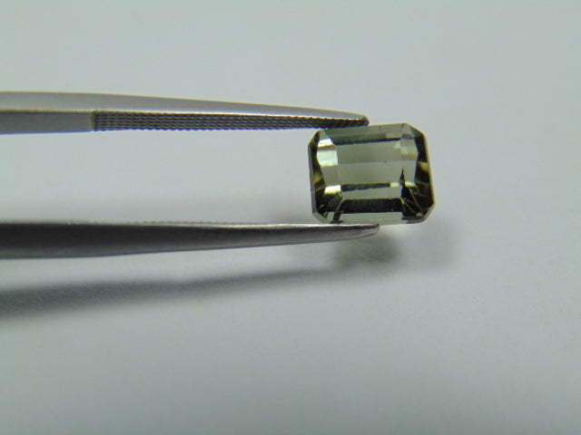 2.50ct Tourmaline 8x7mm