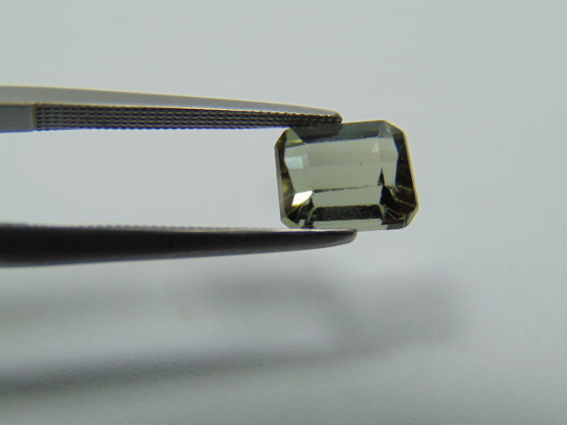 2.50ct Tourmaline 8x7mm