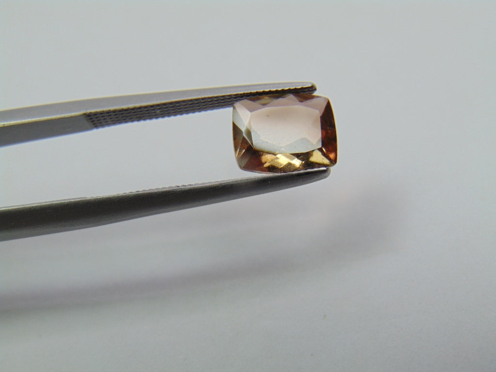 1.38ct Andalusite 8x6mm