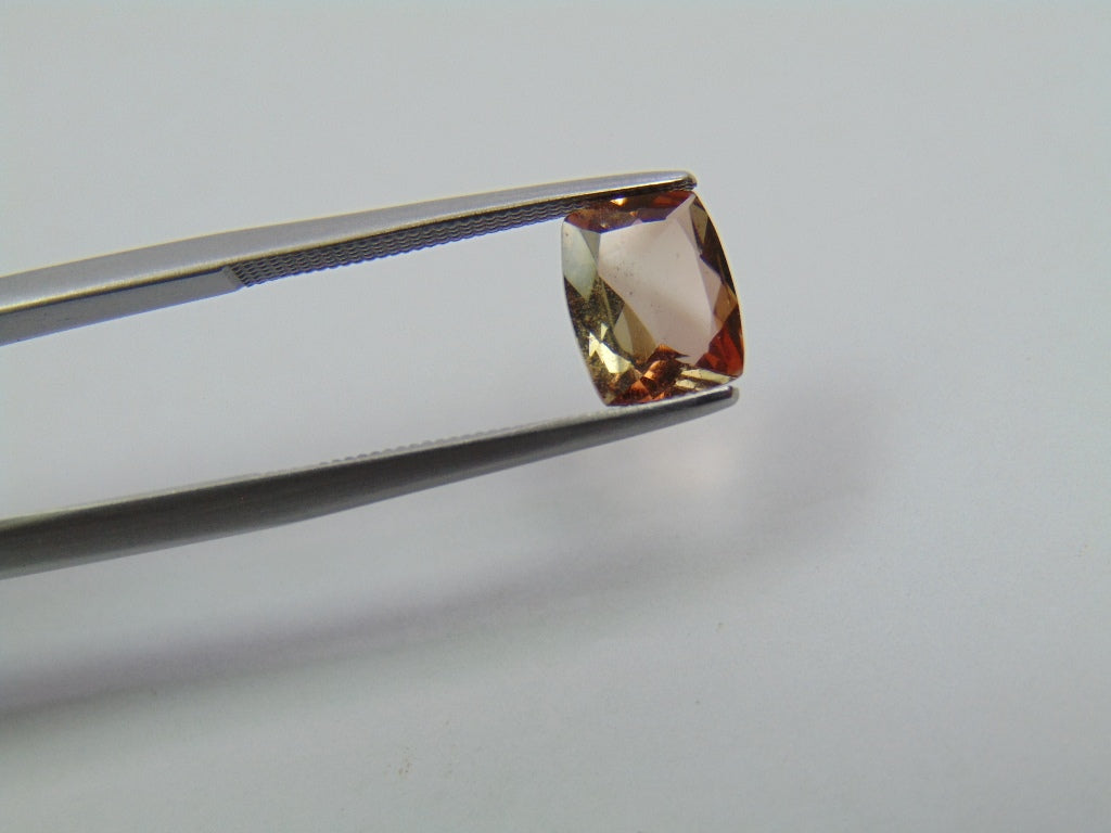 1.38ct Andalusite 8x6mm