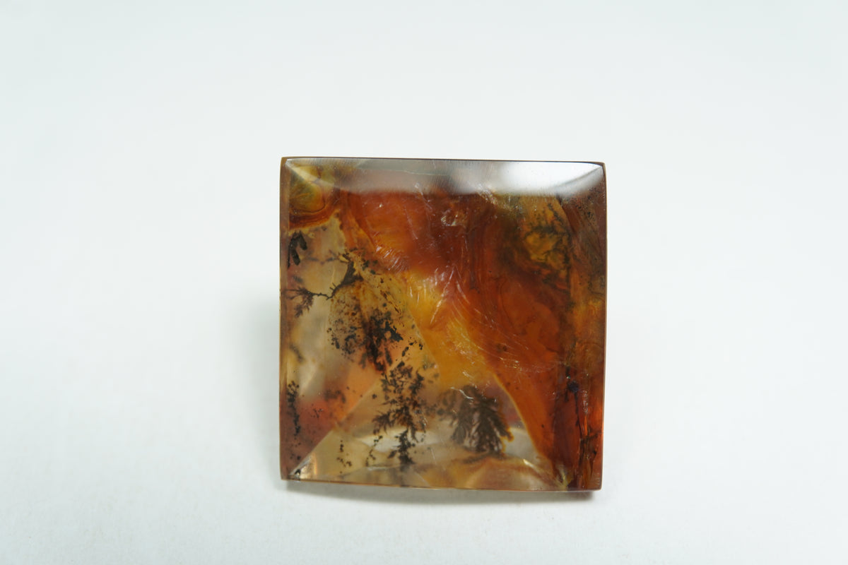 20.93ct Dendrite 17mm