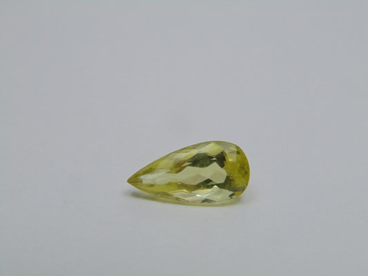 2.55ct Beryl 13x7mm