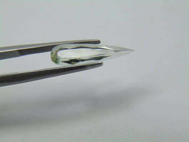 2.18ct Tourmaline 19x5mm
