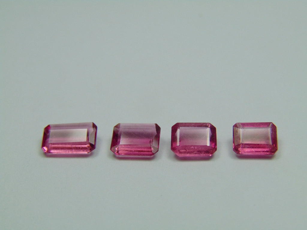 3.60ct Tourmaline