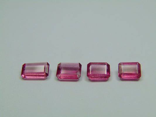 3.60ct Tourmaline