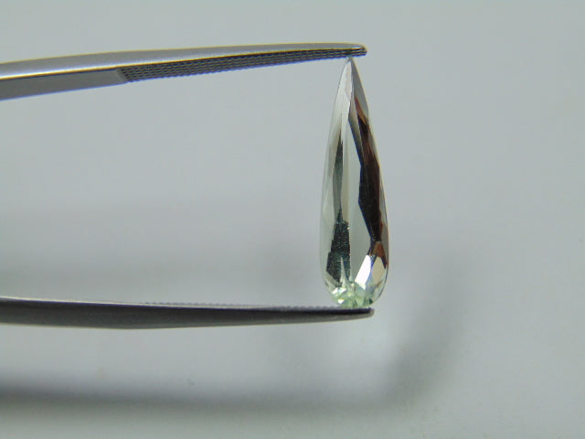 2.18ct Tourmaline 19x5mm