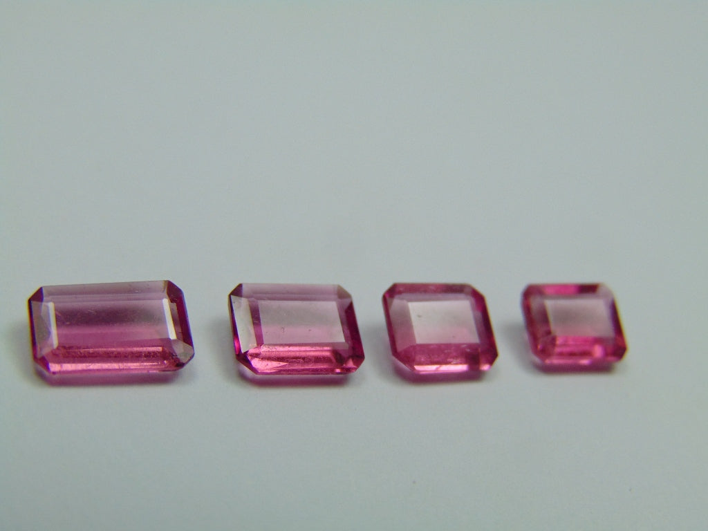 3.60ct Tourmaline