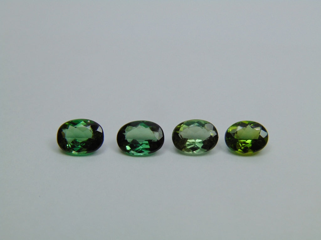 4.50 Tourmaline