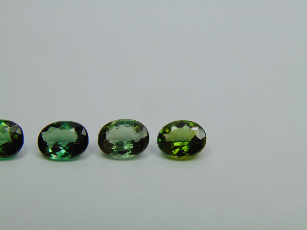 4.50 Tourmaline