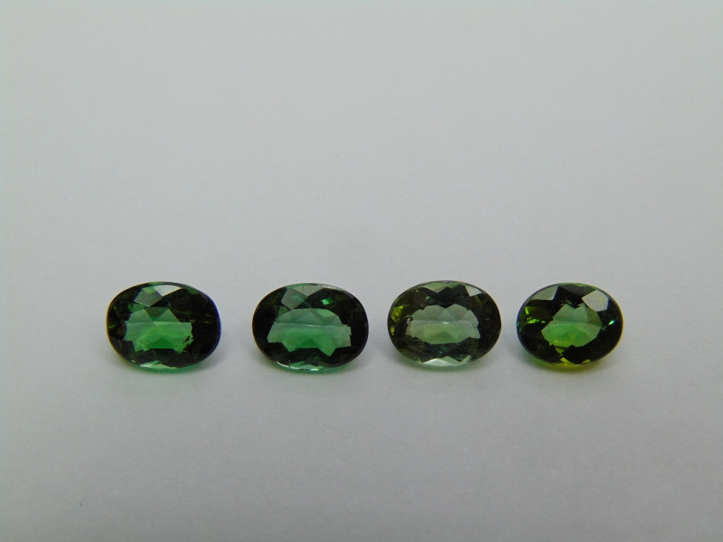 4.50 Tourmaline