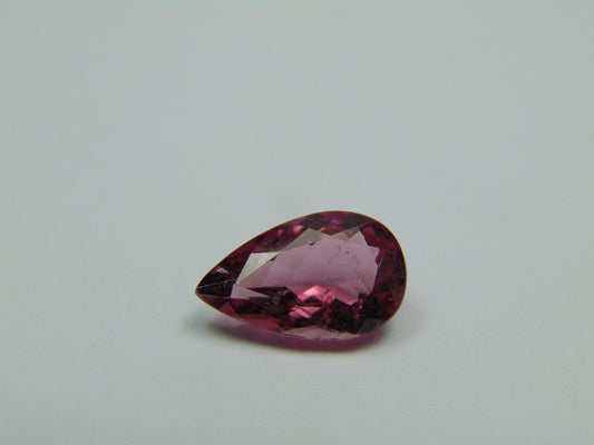 3.20ct Tourmaline 13x8mm