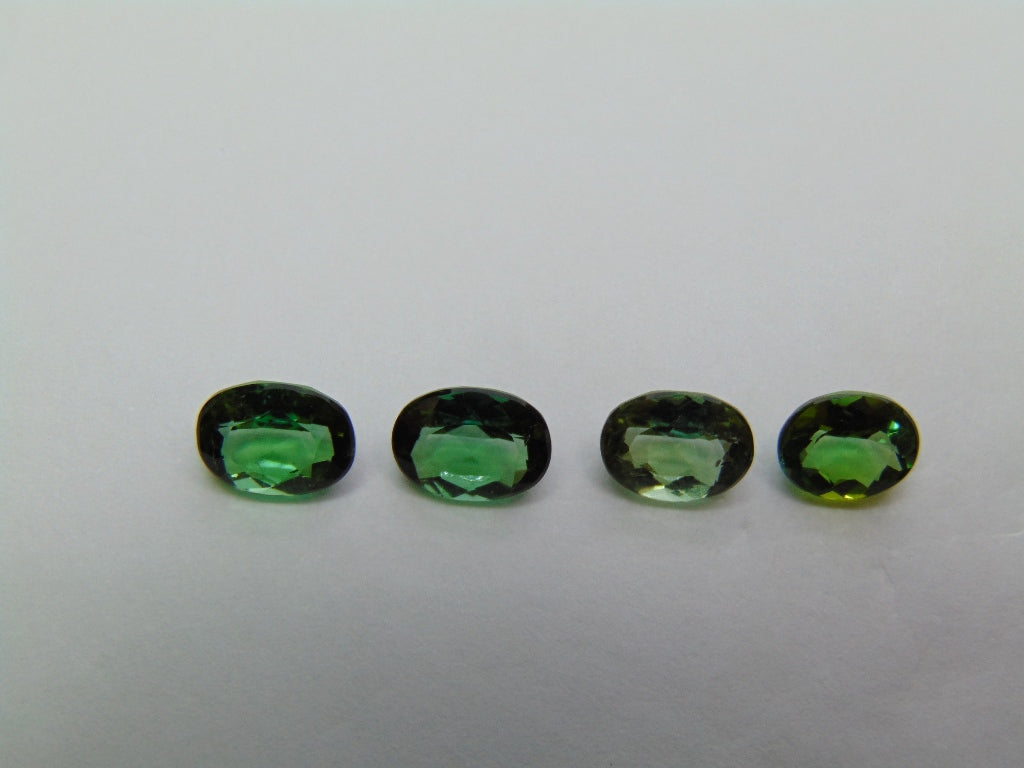 4.50 Tourmaline