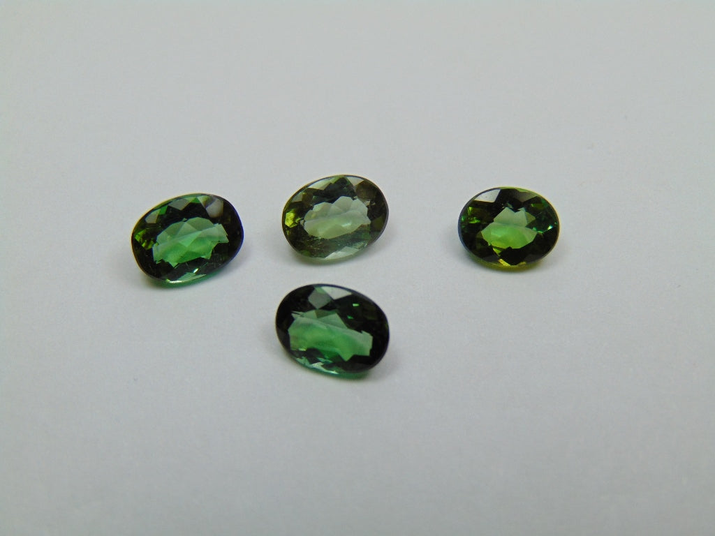 4.50 Tourmaline