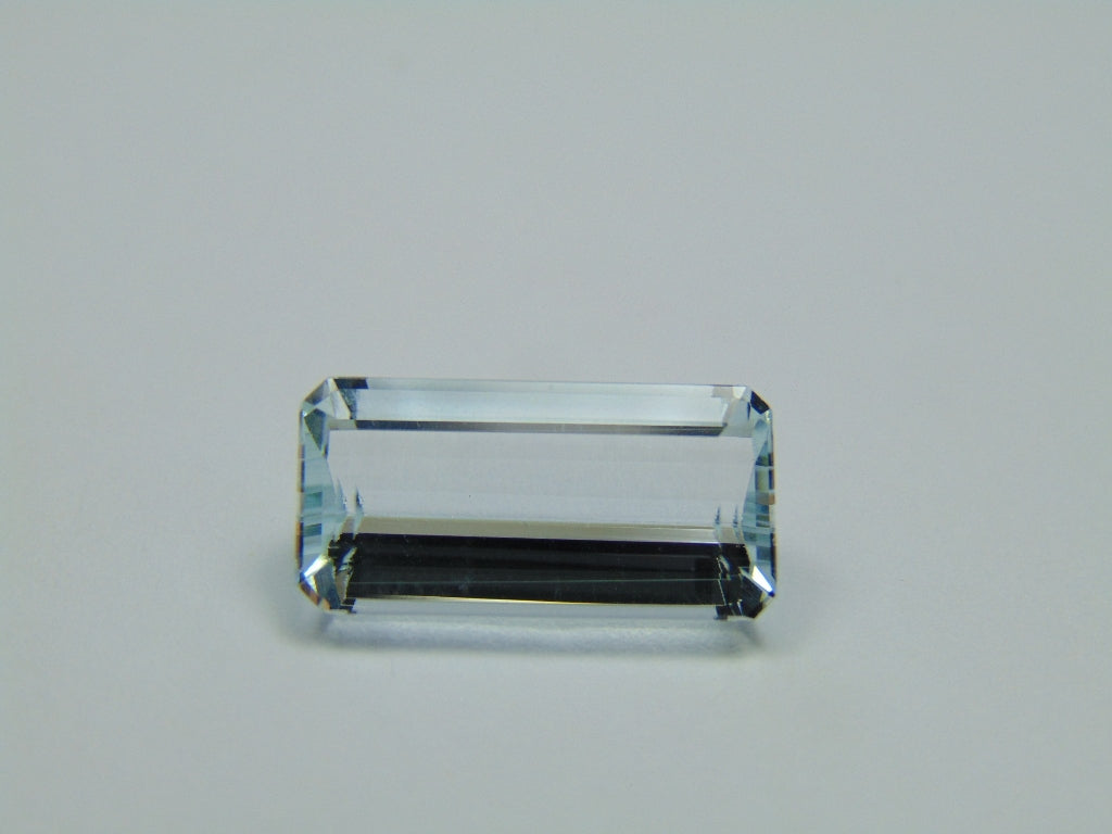 6.10ct Aquamarine 16x8mm