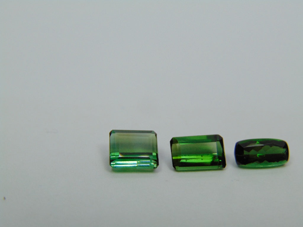 2.64ct Tourmaline