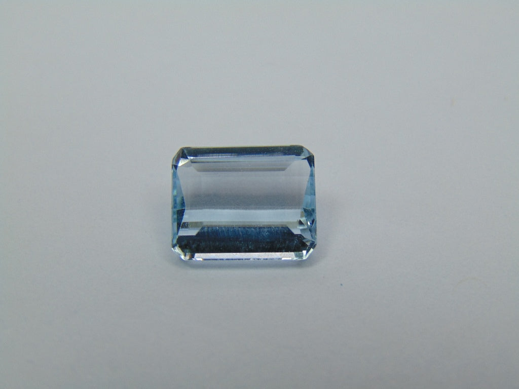 4.85ct Topaz 11x9mm