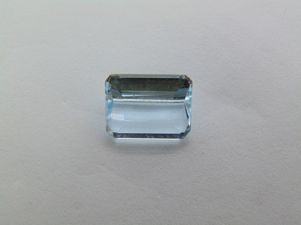 4.85ct Topaz 11x9mm