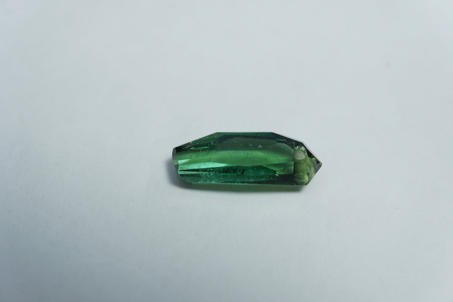 2.50ct Tourmaline 14x6mm