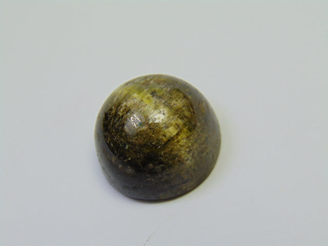 62.45ct Tourmaline With Stripe 25mm