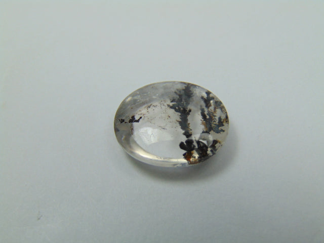 9.70ct Dendrite 17x15mm