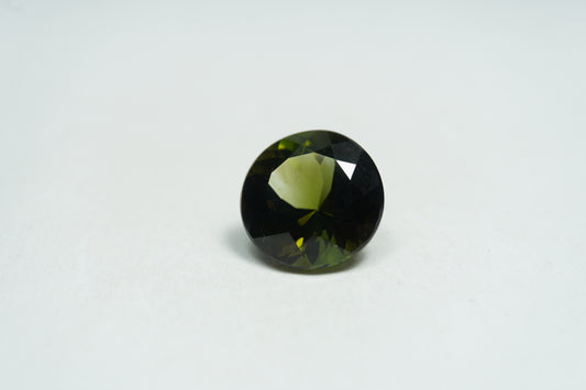 6.33ct Tourmaline 12mm