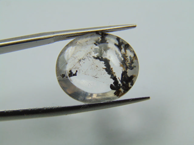 9.70ct Dendrite 17x15mm