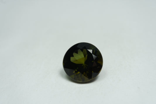 6.33ct Tourmaline 12mm