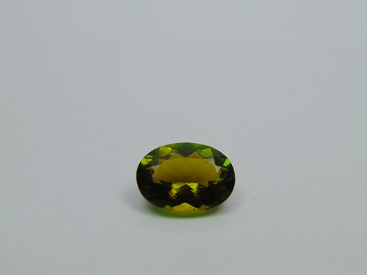 3.30ct Tourmaline 11x8mm