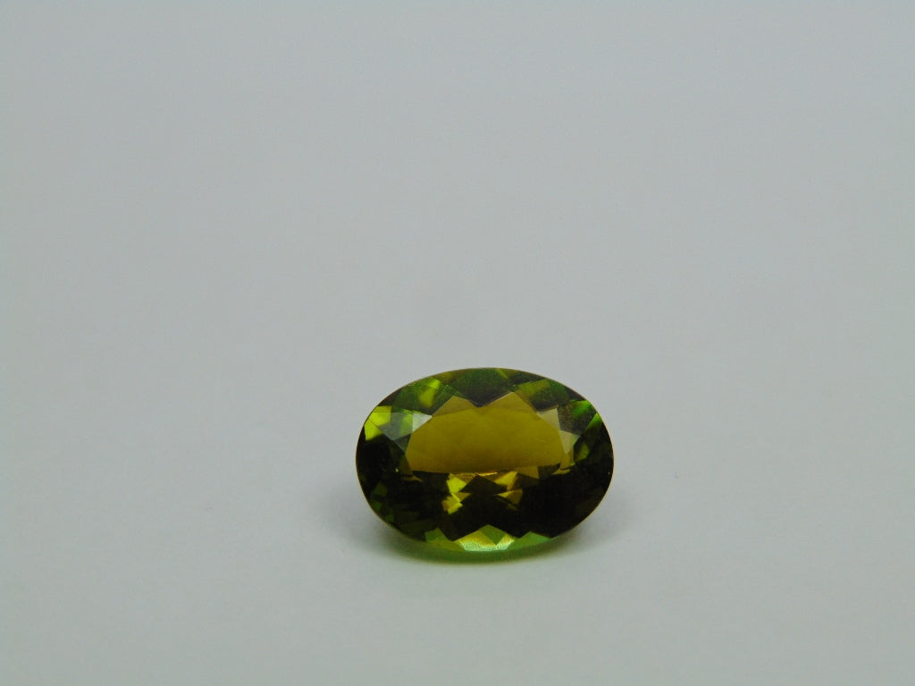 3.30ct Tourmaline 11x8mm