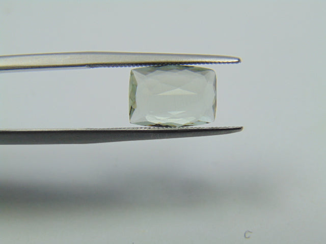 2.75ct Tourmaline 10x7mm