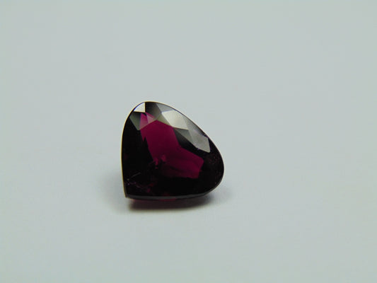 4.10ct Tourmaline 12x10mm
