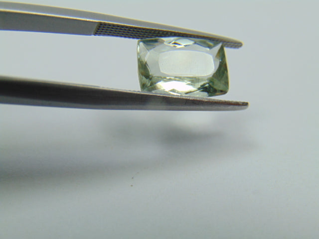 2.75ct Tourmaline 10x7mm