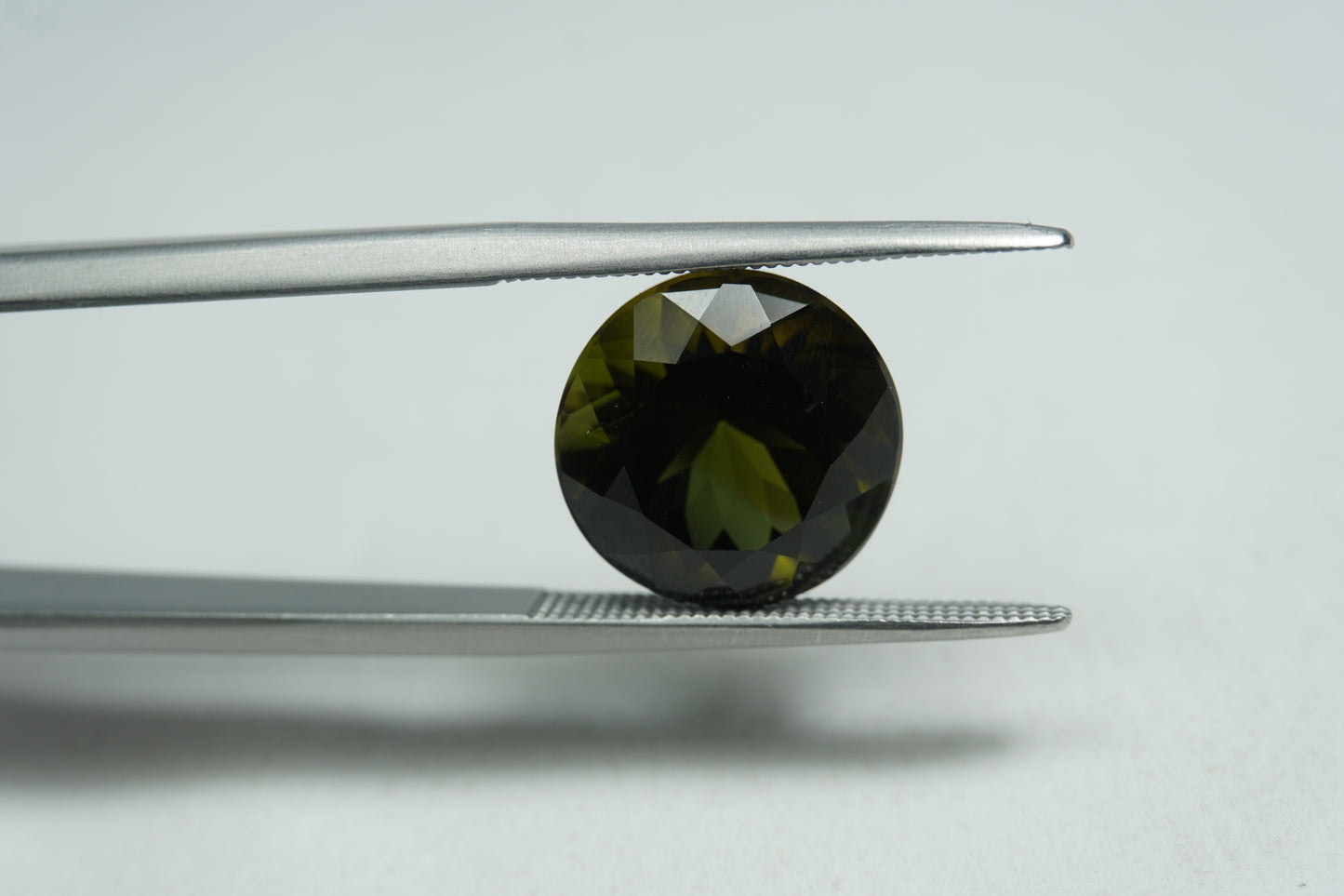 6.33ct Tourmaline 12mm