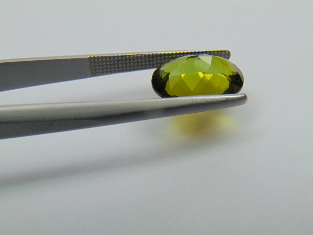 3.30ct Tourmaline 11x8mm