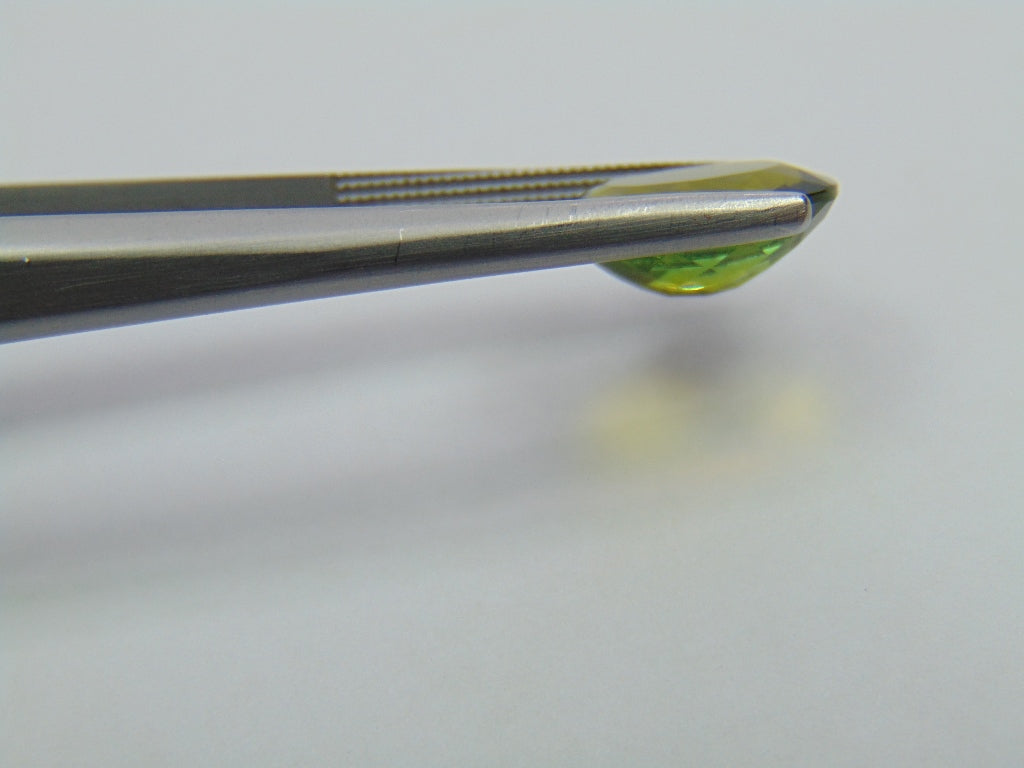 3.30ct Tourmaline 11x8mm