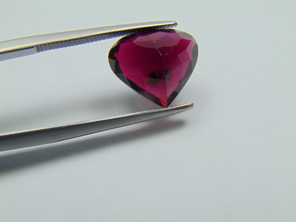 4.10ct Tourmaline 12x10mm