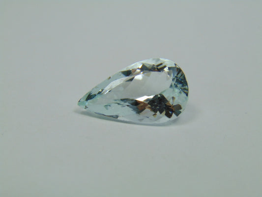8.60ct Aquamarine 20x12mm