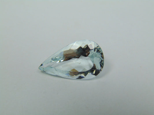 8.60ct Aquamarine 20x12mm