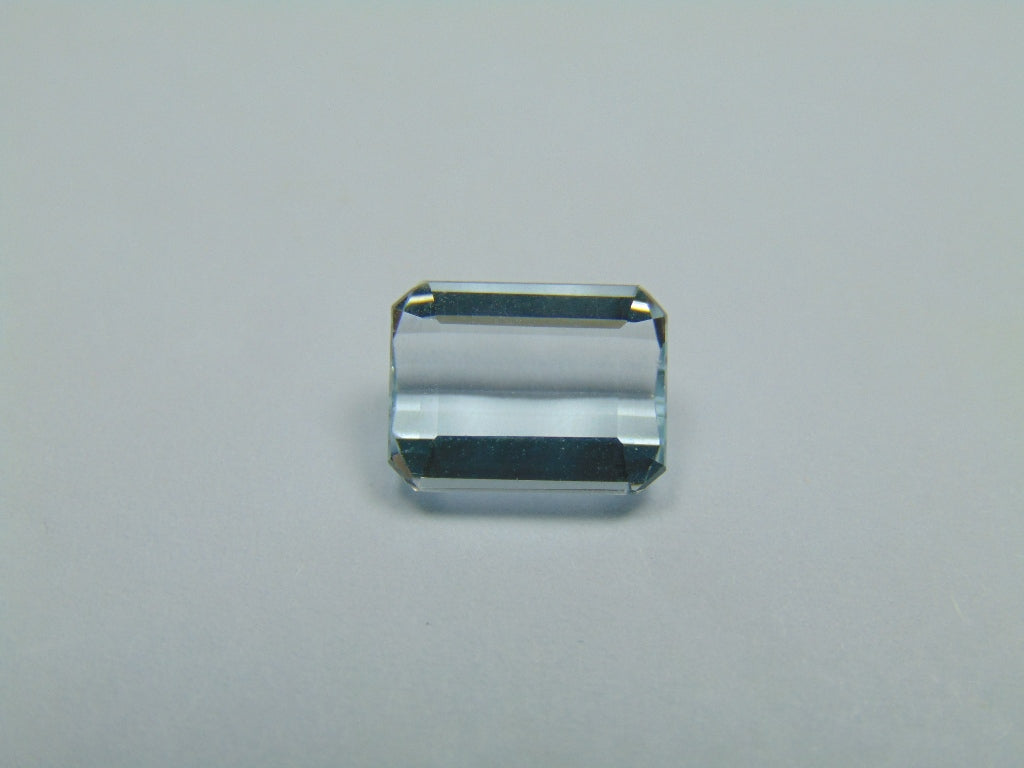 3.20ct Aquamarine 10x7mm
