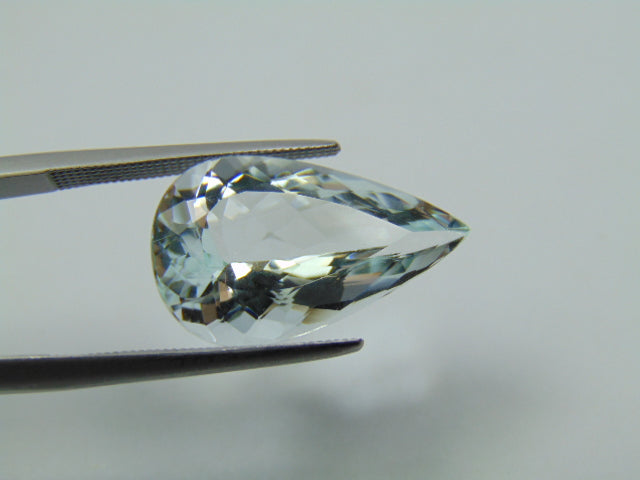 8.60ct Aquamarine 20x12mm