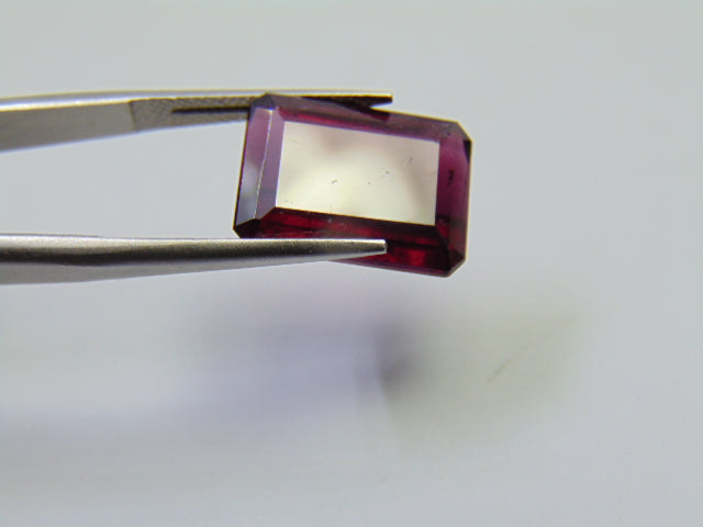 9.40ct Tourmaline 15x11mm