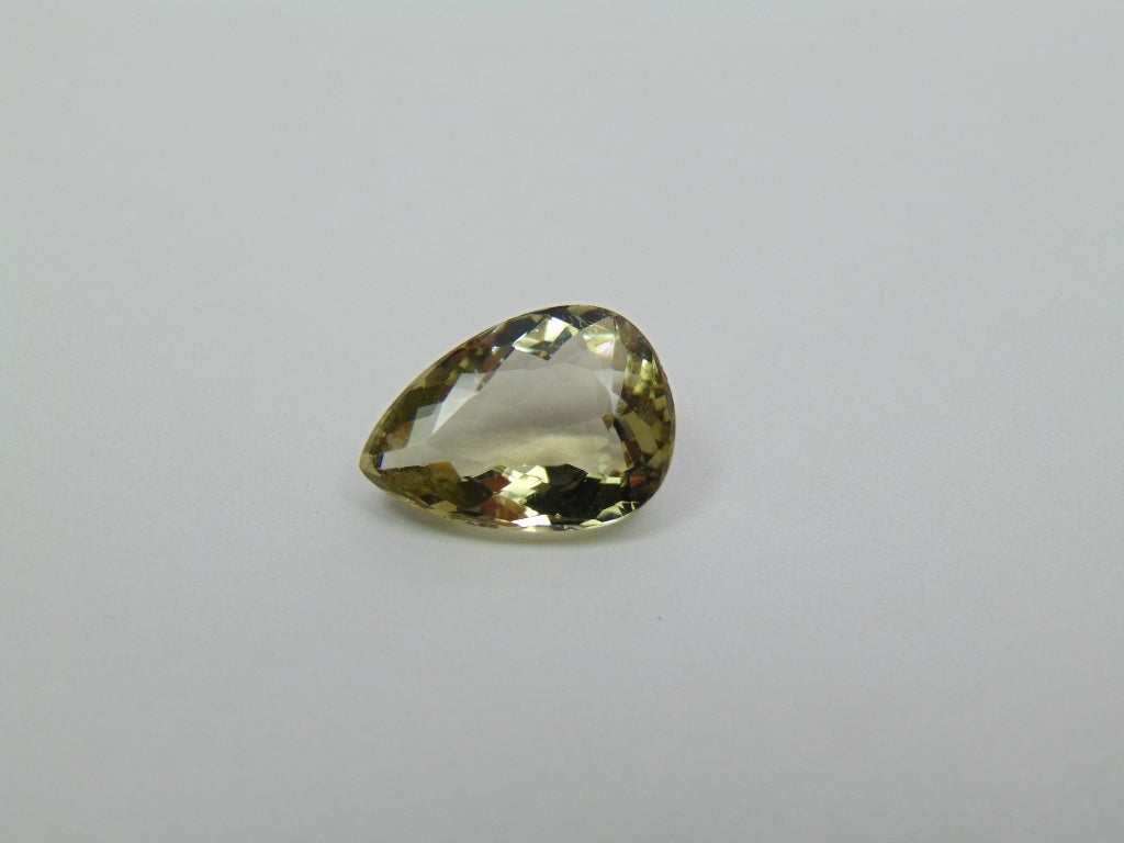 4.39ct Beryl 14x10mm