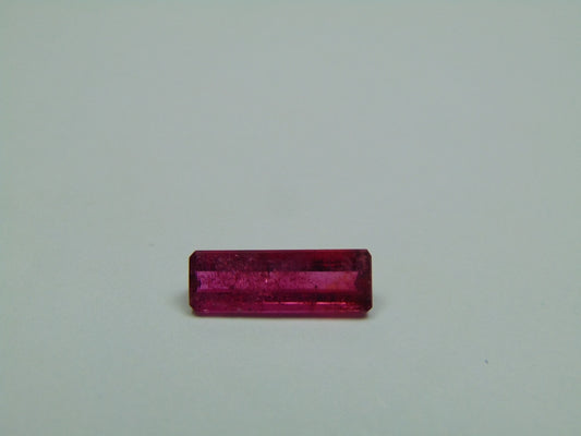 1.88ct Tourmaline 13x4mm