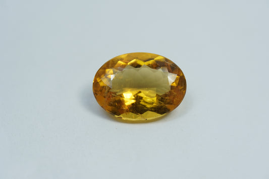 10.95ct Beryl 14x18mm