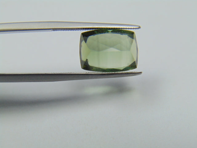 5.40ct Tourmaline 12x9mm