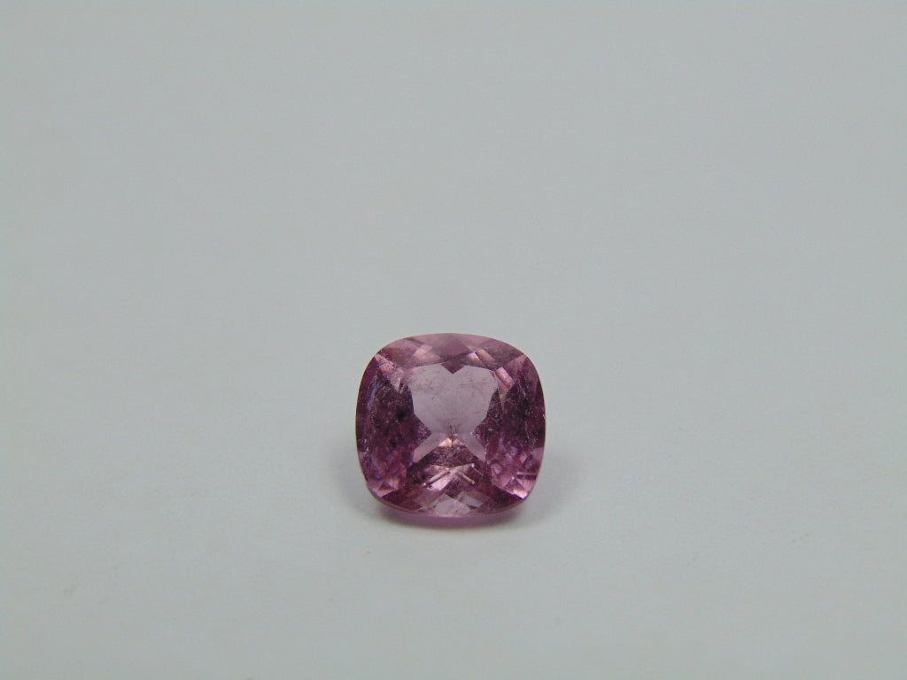 3.20ct Tourmaline 9mm