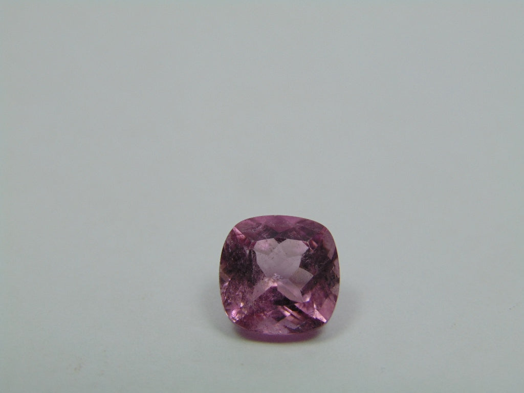 3.20ct Tourmaline 9mm